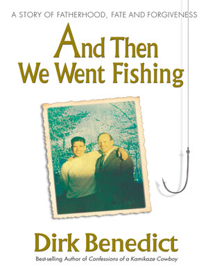 cover image of And Then We Went Fishing